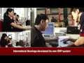Lagu International Bearings Corporate Video - English