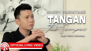 Download Harry Parintang - Tangan Tak Sampai (Cover) [Official Lyric Video HD] MP3