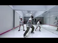 高爾宣OSN & sunkis 宋秉勤 - Work｜FunWu Choreography｜OA KIDS