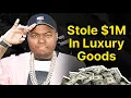Exposing Sean Kingston s Greed - Faces Decades in Prison