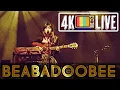 Download Lagu Beabadoobee - The way things go (unreleased), live 4k Berlin 2023