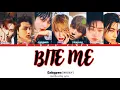 Download Lagu ENHYPEN (엔하이픈) - Bite Me' Lyrics (Color Coded Lyrics)
