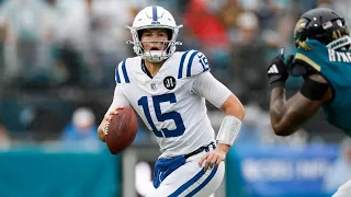 Riley Leonard Highlights NFL 2025-2026