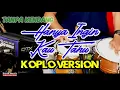 Download Lagu tanpa kendang - HANYA INGIN KAU TAHU [caver] repvblik | koplo version