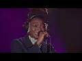 Little Simz - Both ft Lianne La Havas in the Live Lounge