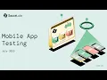 Master Mobile Testing with Sauce Labs In-depth Guide for Native and Web Applications