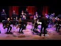 The Girl From Ipanema (arr. Glenn Osser) - Sophie's Big Band