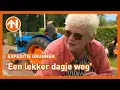 Download Lagu Zo'n 150 oldtimer trekkers maken rondrit door gemeente Westerkwartier