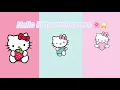 Hello kitty Sanrio wallpapers