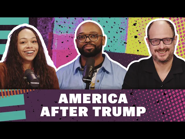 Video: What comes after Donald Trump? | America, Actually