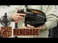 Grab Bag Gear Renegade Blackout Hands-On Review