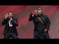 Download Lagu Backstreet Boys Live 2022 🡆 Everyone ⬘ I Wanna Be With You ⬘ The Call 🡄 June 14 ⬘ The Woodlands, TX