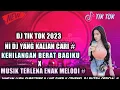 Lagu SPESIAL DJ PUTRA 2023 BIKIN NAGI [ MUSIK TERLENA X KEHILANGAN BERAT BAGIKU TERBARU ENAK MELODI ]##