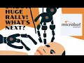 MBOT Optionable Low Float Penny Stock Blows Buyers Away On Robotic Surgery News
