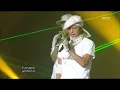 Bigbang - La La La, 빅뱅 - 라라라, Music Core 20060930