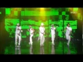 Bigbang - La La La, 빅뱅 - 라라라, Music Core 20060930