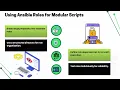 How to Run Ansible Script Ansible Training Guide Ansible Tutorial Series