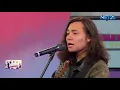 EARL GENERAO - LUNAS (NET25 LETTERS AND MUSIC)