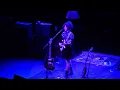 Squirrel Flower - Reelin - Live at The Fillmore in Detroit, MI on 6-26-26