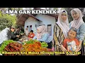 Download Lagu KEHIDUPANKU DIDEASA‼️BERKUNJUNG KERUMAH MIMIH ARUL