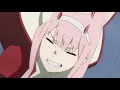 Mood audio edit Ft. Zero Two