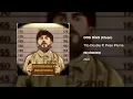 Tito Double P, Peso Pluma - DOS DIAS (Clean version)