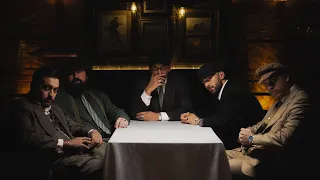SİS VE GECE [Official Video Clip)