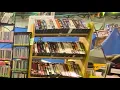 VHS Hunting at Trader Jacks in Bridgeville TAPE HUNTERS - Epic Score Rare Tapes