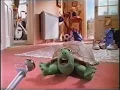 Creature Comforts - The Turtle