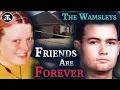 Download Lagu The Wamsley family murders [True Crime Documentary]