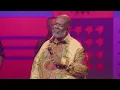 Péricles - Desculpe O Auê | Calendário Ao Vivo (Vídeo Oficial)