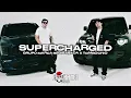 Supercharged - Grupo Marca Registrada X Tombochio (Corridos 2025) | El Chango Music