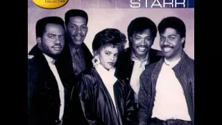 atlantic starr if your heart isnt in it