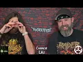 🤘Lamb of God - Into Oblivion - ALBUM REVIEW
