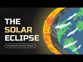 What is a Solar Eclipse Total Annular Partial Eclipse Explained