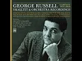 East Side Medley (Autumn in New York / How About You)