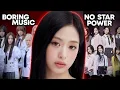 Download Lagu Why 5th Gen K-Pop Feels So BORING…