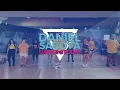 Dan-Sa - Pedro Sampaio ft Mc GW - Sequência Feiticeira (Prof Daniel Saboya)