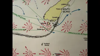 A new bolder strategy and overviuw and me now 86 years 8 months.