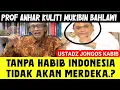 Download Lagu MUKIBIN KONSLET ‼️ KEMERDEKAAN DI KLAM ATAS JASA HABIB.?PROF ANHAR BUNGKAM KIBIN AKUD AJARAN S3SAT