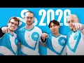 Lagu The Future is Blue and White | Cloud9 2026 Pro Kit