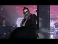 Scarlet “ Killer Quinn” Live At Rebellion, Manchester 1/4/22