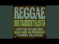 Download Lagu Reggae Instrumentalists: Lester Sterling, Roland Alphonso and Tommy McCook (Continuous Mix)
