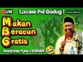 Download Lagu 🔴LIVE KH. LUKMAN SYAFI'I MALAM INI, TERBARU TERLUCU ‼️ KH LUQMAN SYAFI'I SANGAT LUCU BOLO