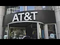 AT T says all customers have service back after nationwide outage