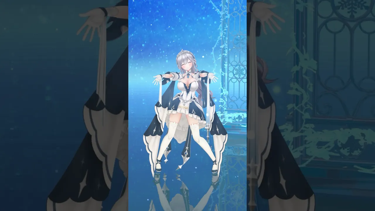 【超かぐや姫！】Ex-Otogibanashi踊ってみた💃🎵#超かぐや姫 #白銀ノエル #shorts