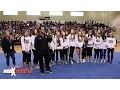 TOC Volleyball - Dripping Springs TX