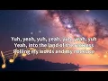Hanumankind, Denzel Curry - Reckless (Lyrics)