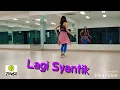 Download Lagu Zumba-Lagi Syantik(by Siti Badriah)