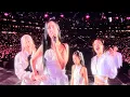 Download Lagu BLACKPINK - TALLY - SF (1st Row Fancam)